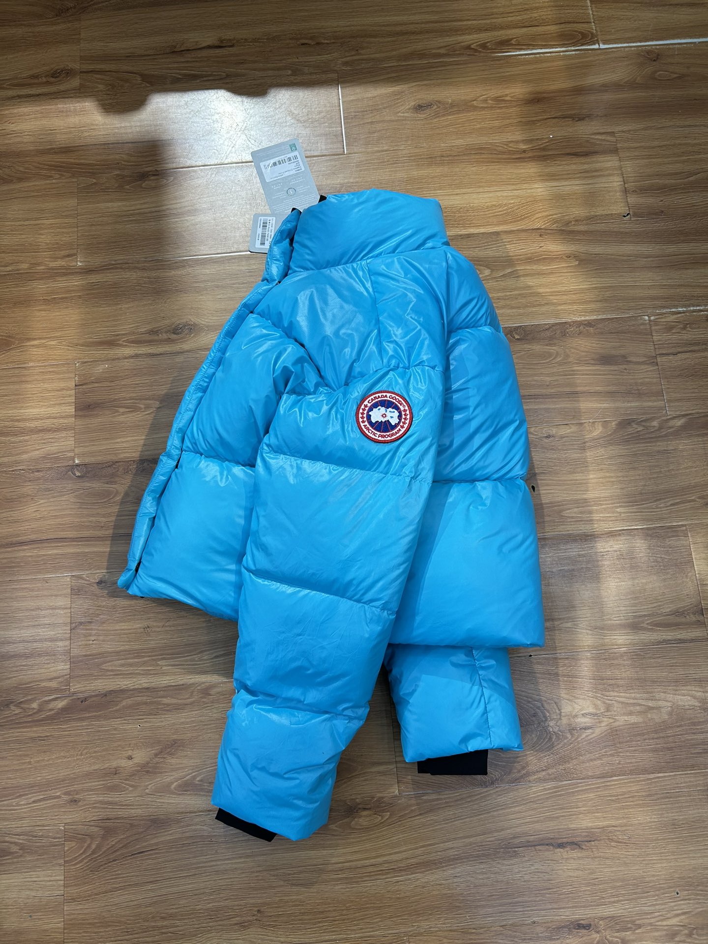 Canada Goose Down Jackets